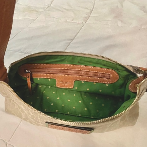 SOLD!!! NWOT Kate Spade New York Shoulder Bag - Picture 5 of 6